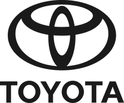 Mansfield Toyota logo